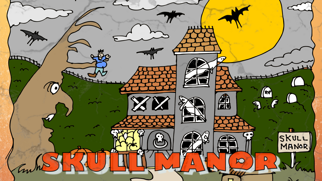 Skull Manor